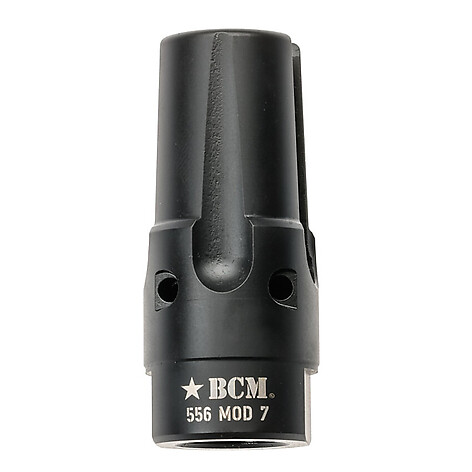 Bravo Company Compensator Mod7 5.56 1/2-28