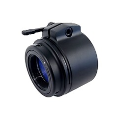 Rusan QR Adapter Swarovski TM35 48mm Yttre Objektivdiameter