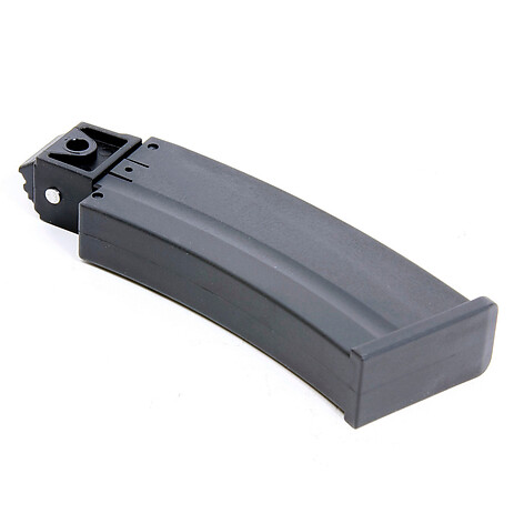 ProMag Archangel Nomad Ruger 10/22 25rd Polymer Magasin - bild 2 av 4