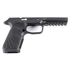 Wilson Combat WCP320 Sig Sauer P320 Full Size Svart Pistolgrepp