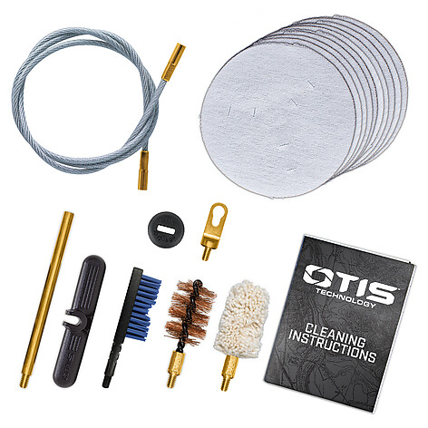 Otis Patriot Shotgun Kit 12ga - bild 5 av 5
