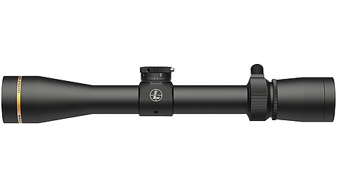 Leupold VX-3HD 2.5-8x36 CDS-ZL SFP Duplex Kikarsikte - bild 3 av 5