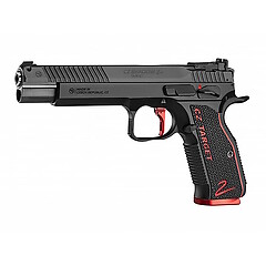 CZ Shadow 2 Target 6 tum 9mm Pistol