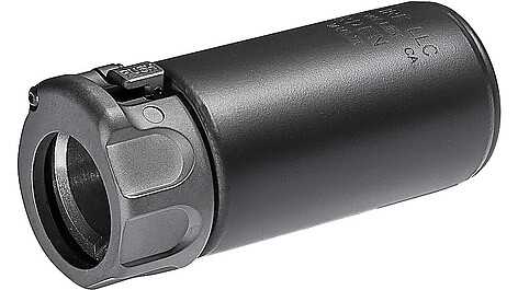 Surefire Warden Blast Diffuser Svart - bild 5 av 5