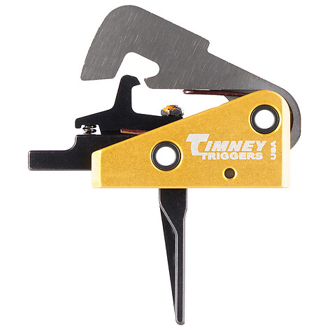 Timney Trigger Rak AR-10 Competition 4 lbs