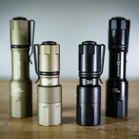 Cloud Defensive MCH Micro HC FDE - bild 5 av 7