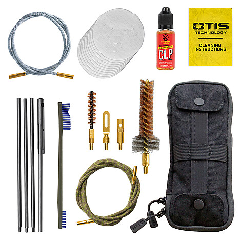 Otis Defender Cleaning Kit .308/7.62mm - bild 3 av 3