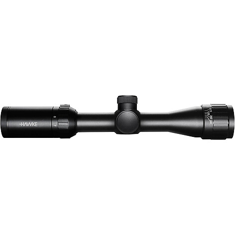 Hawke Vantage 2-7x32 AO 1 tum Belyst Mil Dot Kikarsikte - bild 2 av 6