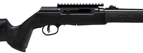 Savage A22 Takedown 22 LR 18 tum - bild 9 av 10