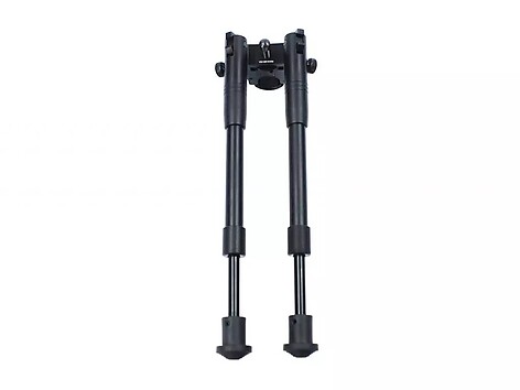 Leapers UTG New Gen Reinforced Clamp-on Bipod 221-259mm - bild 8 av 9