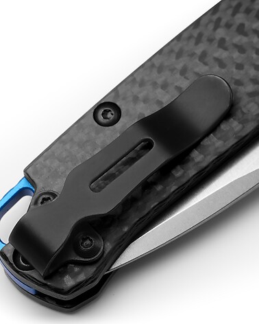 Benchmade 533-3 Mini Bugout Kniv - bild 6 av 6