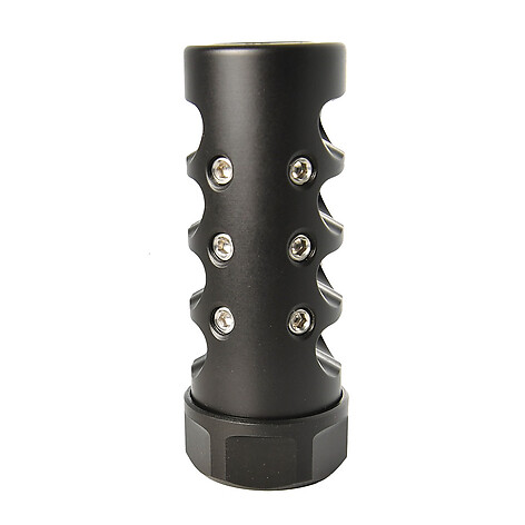 American Precision Arms Little Bastard G4 .308 Win Svart