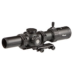 Sig Sauer TANGO-MSR LPVO 1-10x26 FFP IR MSR-BDC10 Svart