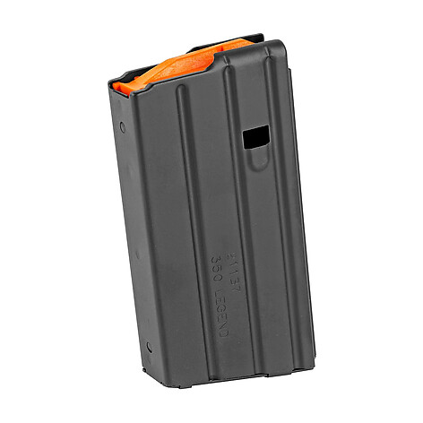 Duramag SS AR-15 .350 Legend 20 skott