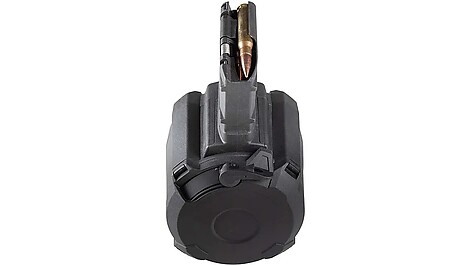 Magpul PMAG D-50 LR/SR AR308 7.62x51mm NATO 50 Skott Magasin - bild 2 av 5