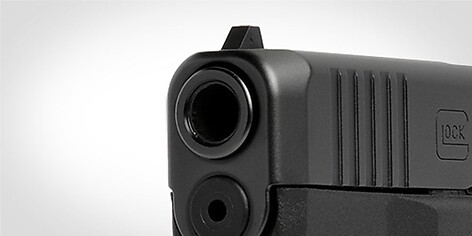 Glock 26 Gen5 MOS FS 9x19 Pistol - bild 5 av 5