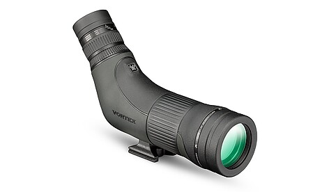 Vortex Crossfire HD 12-36x50 Zoom Okular Vinklad Tubkikare - bild 2 av 4