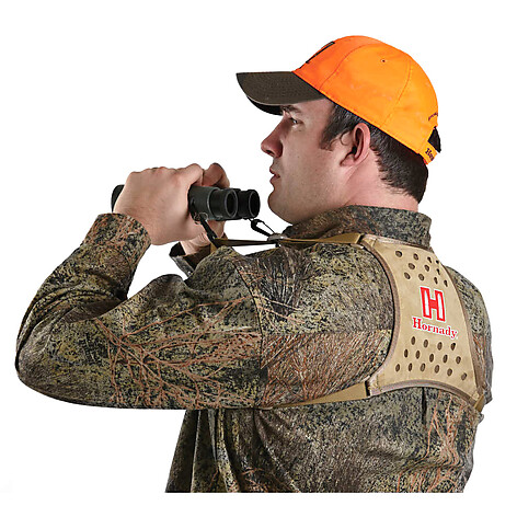 Hornady Binocular Harness Kikarsele - bild 2 av 2