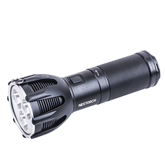 Nextorch Saint Torch 30 V2.0 Ultra Bright 8000lm Ficklampa