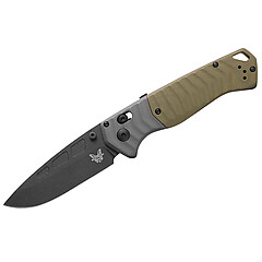 Benchmade 593BK PSK Kniv
