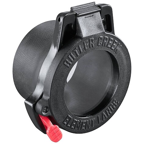 Butler Creek Element Okularskydd Storlek LG (42-47mm) - bild 7 av 12