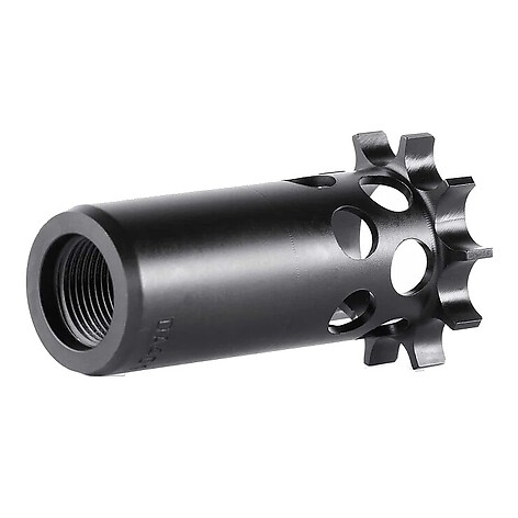 Dead Air Silencers P-Series Piston M16x1 RH