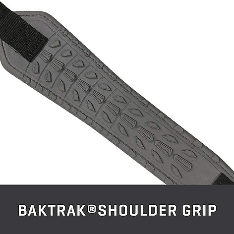 Allen Aspen Nubuck 89cm Vapenrem - bild 5 av 7
