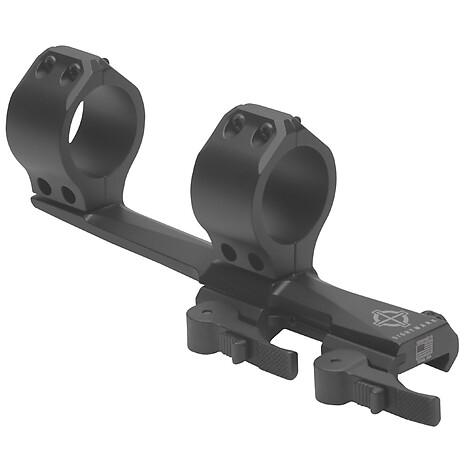 Sightmark Tactical 30mm LQD Fast Cantilever QR H: 38mm - bild 2 av 2
