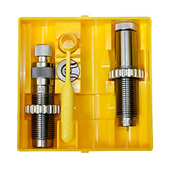 Lee Precision Collet 2-Die Set .303 British
