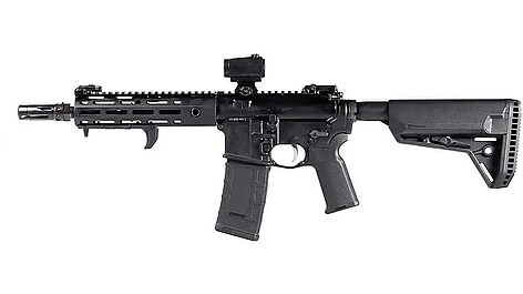 Magpul PMAG 30 Gen M3 AR-15 300 BLK 30 Skott Magasin - bild 2 av 5