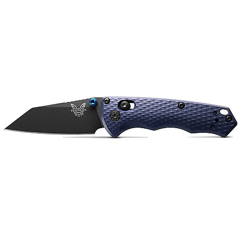 Benchmade 290BK Full Immunity Kniv