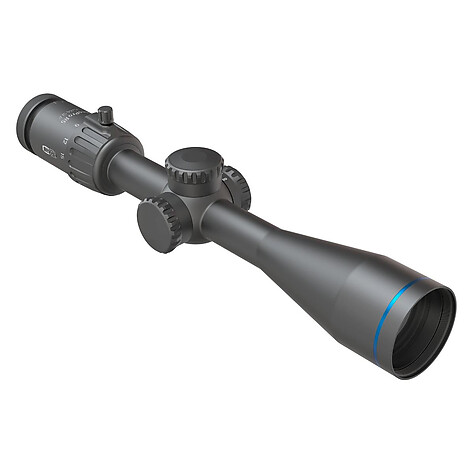 Meopta MeoPro R5 3-15x44 SF SFP Z Plus Kikarsikte