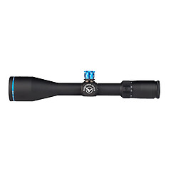 Huskemaw Blue Diamond 4-16x42 SF SFP HuntSmart Kikarsikte