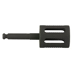 GG&G Slotted Taktiskt Bulthandtag Benelli M1/M2/M3