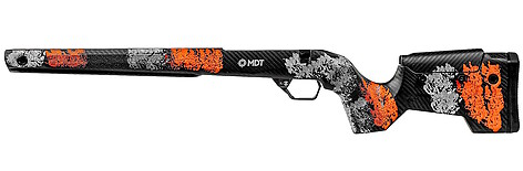 MDT CRBN Hunter Kit Tikka T3/T3x SA Hunter Blaze - bild 2 av 8