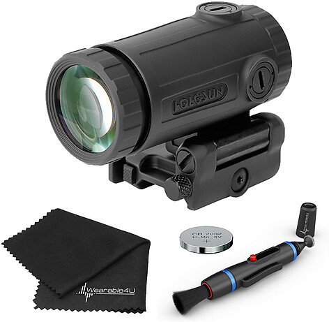 Holosun HM3XT 3x Magnifier - bild 5 av 9