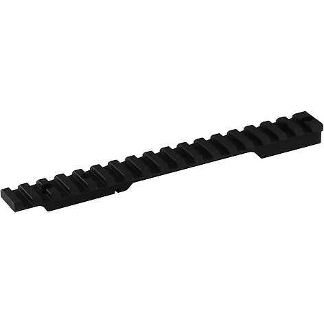 Seekins Precision Picatinnyskena 20 MOA Remington 700 LA