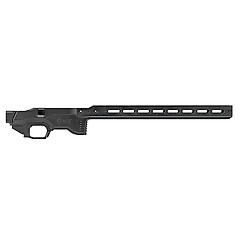MDT ACC Premier G2 Base Remington 700 LA CIP Svart