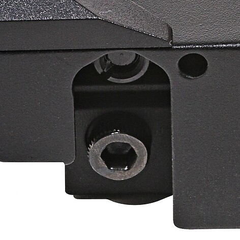 Firefield Impact XL Multipla Riktmedel Reflexsikte - bild 6 av 12