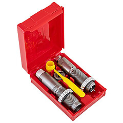 Lee Precision Pacesetter 2-Die Rifle Set 8mm Lebel