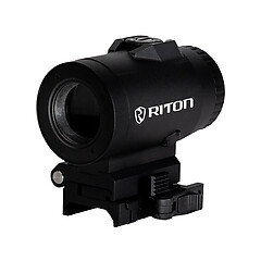 Riton Optics 1 Tactix 3x Magnifier