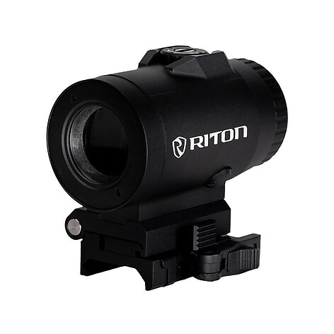 Riton Optics 1 Tactix 3x Magnifier