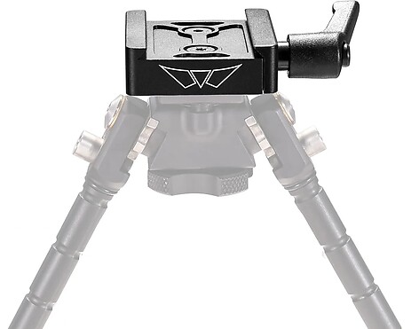 Warne Atlas ARCA Adapter Skyline Lite - bild 2 av 2