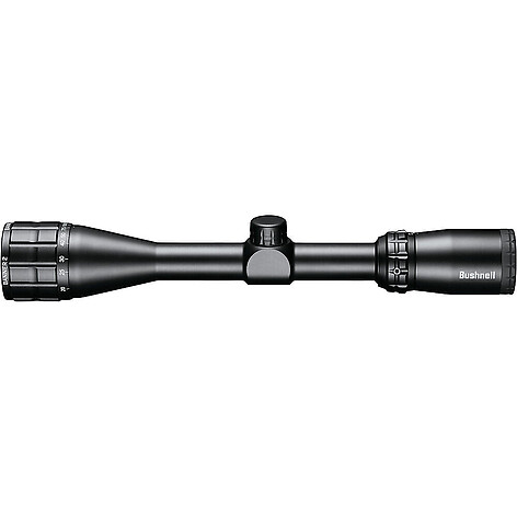 Bushnell Banner 2 4-12x40 DOA Quick Ballistic Kikarsikte - bild 6 av 9