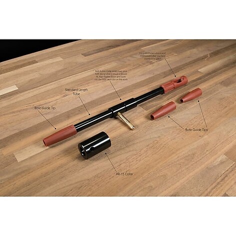 Tipton Universal Bore Guide - bild 3 av 6