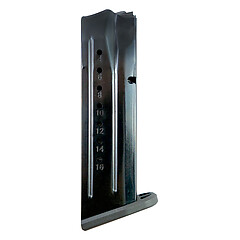 ProMag Ruger SR9 17rd Magasin
