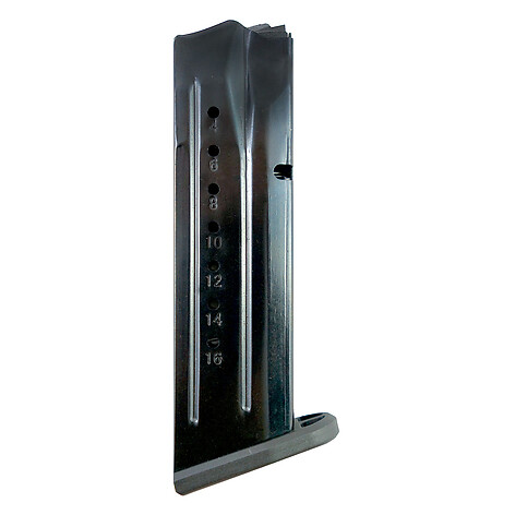 ProMag Ruger SR9 17rd Magasin