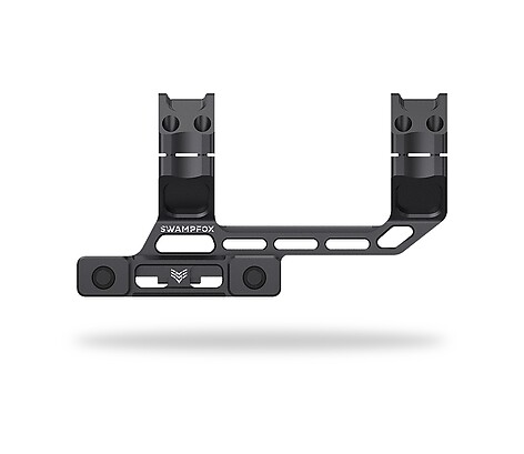 Swampfox Freedom Cantilever Picatinny 30mm H: 41mm - bild 3 av 5