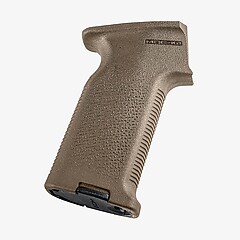 Magpul MOE-K2 AK Grepp AK47/AK74 Brun