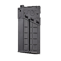 Heckler & Koch Magasin till VFC Heckler & Koch G3 6mm 20 Skott